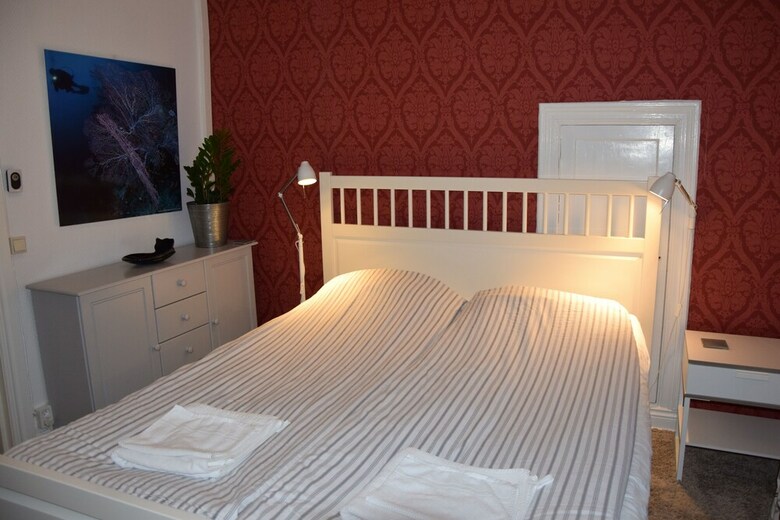 Hotel �sa G�stis