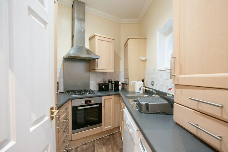Apartamentos Zo Properties Central London