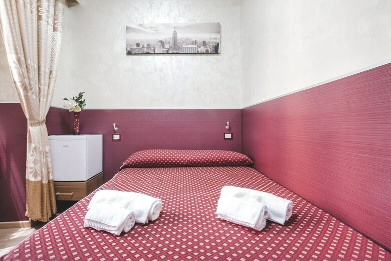 Hotel Vertex Homes