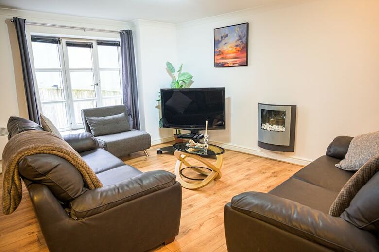Apartamentos The Bookbinders Residence Leeds City Centre