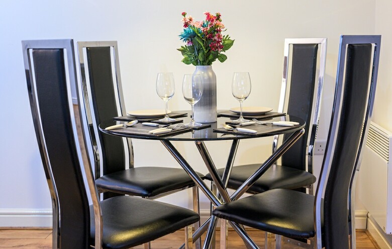 Apartamentos The Bookbinders Residence Leeds City Centre