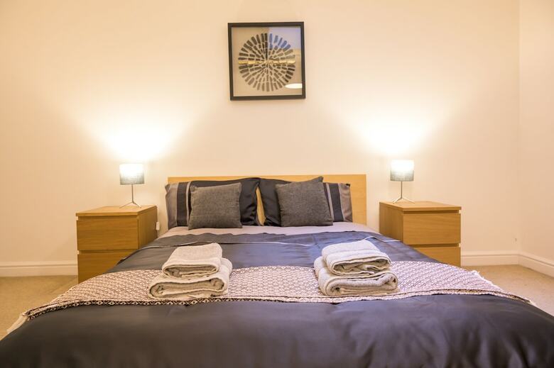 Apartamentos The Bookbinders Residence Leeds City Centre
