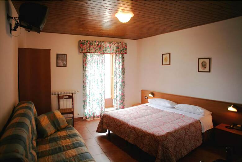 Hotel Albergo La Torre