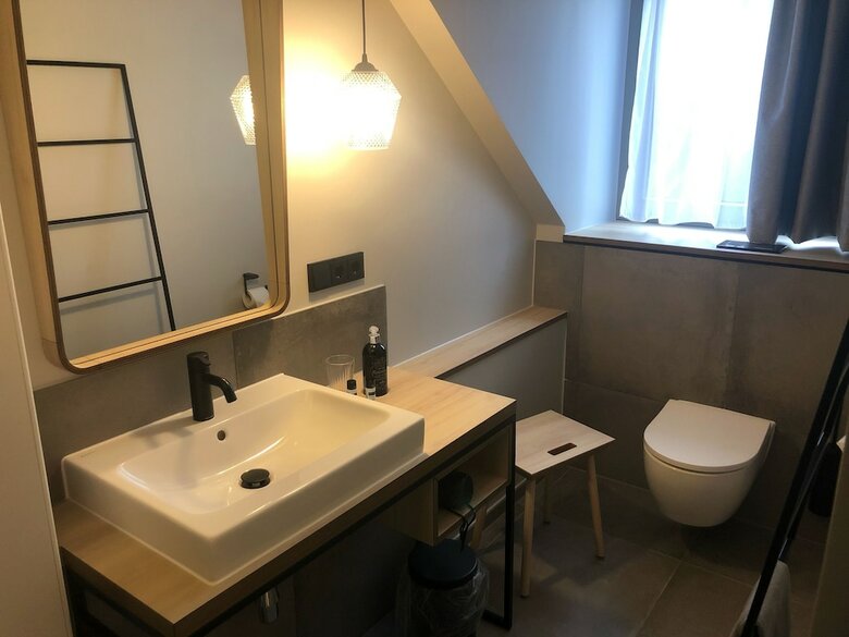 Hotel Pulverh�tte G�stehaus Im Egapark
