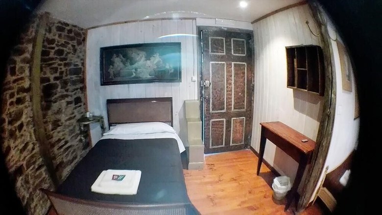 Hostal Albergue Matias Locanda