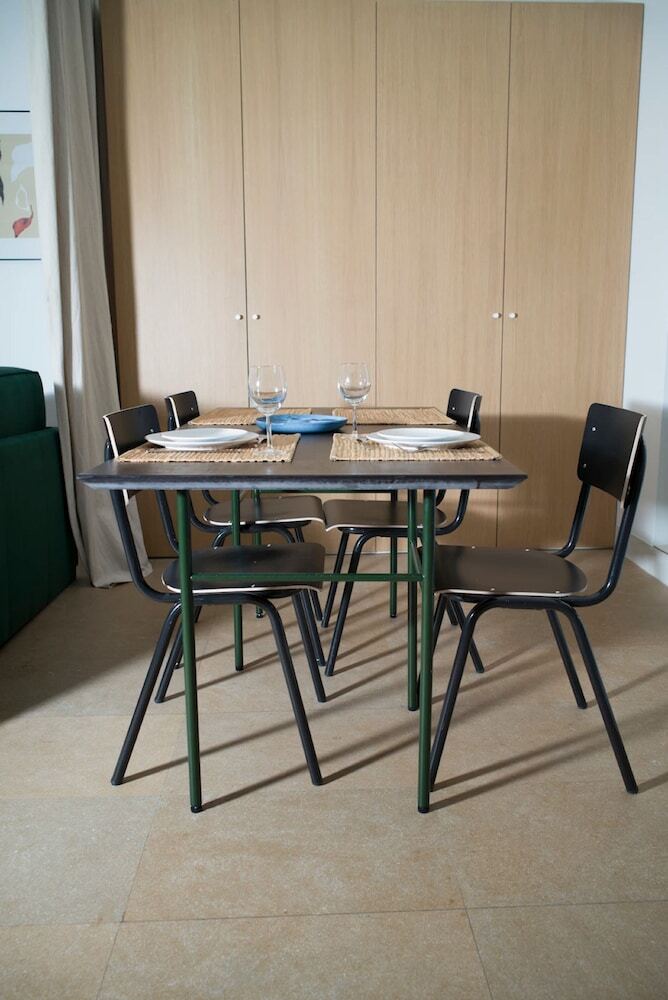 Apartamento Architect Loft St-germain