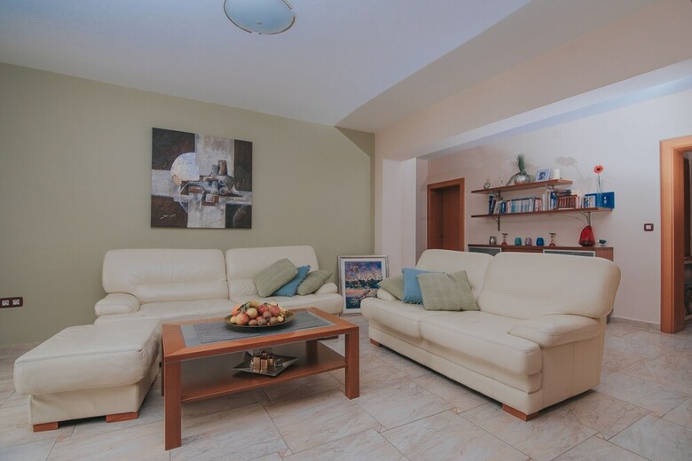 Pool Apartments Tolo