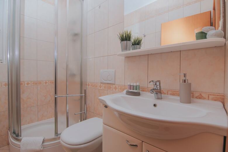 Pool Apartments Tolo