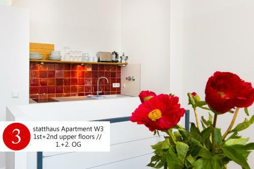 Aparthotel Statthaus - Statt Hotel