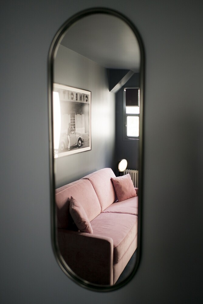Apartamento Architect Appt Quartier Latin