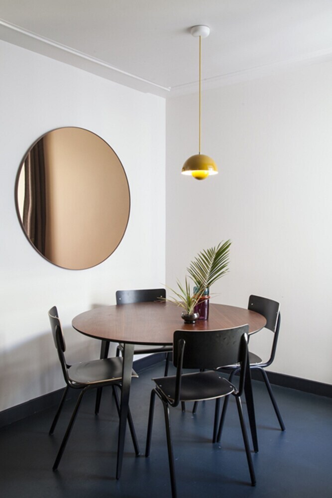 Apartamento Architect Appt Quartier Latin
