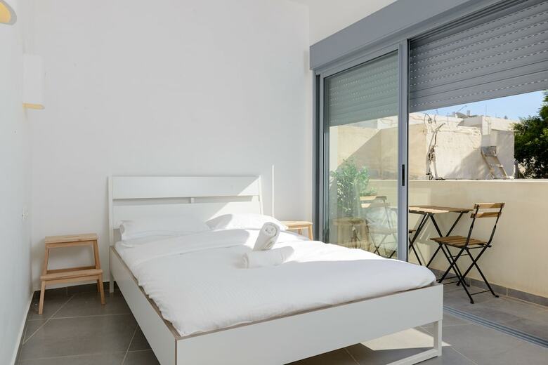 Apartamento Spacious Modern Apt 1 Step To Beach
