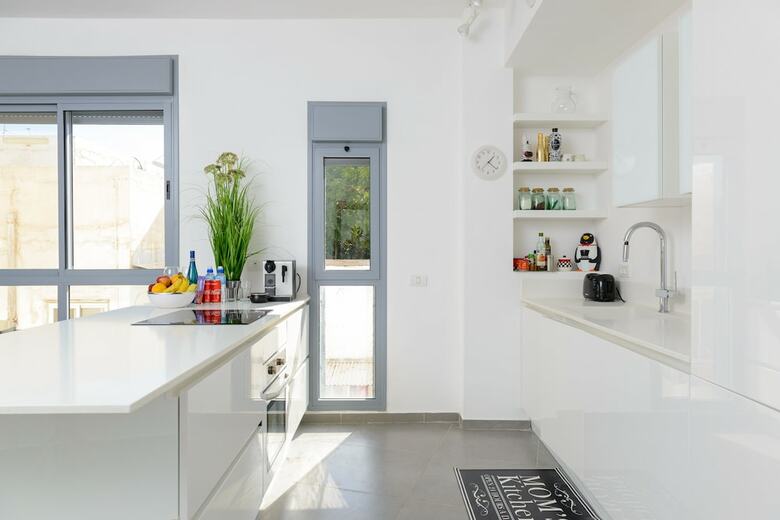 Apartamento Spacious Modern Apt 1 Step To Beach