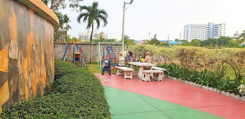 Apartamento Sea Views At Jomtien Beach