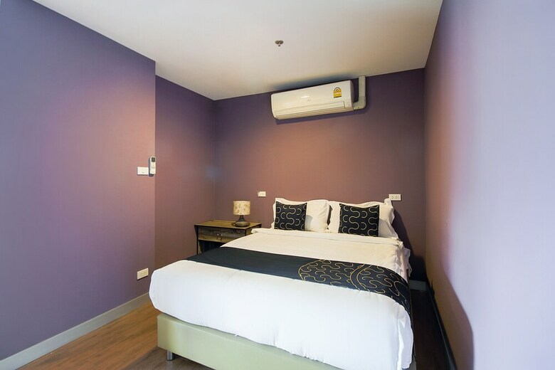 Capital O 637 Fusen Hotel