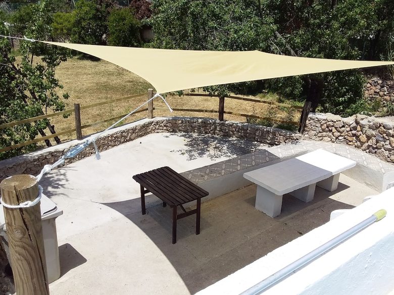 Agroturismo Cortijos Manzano