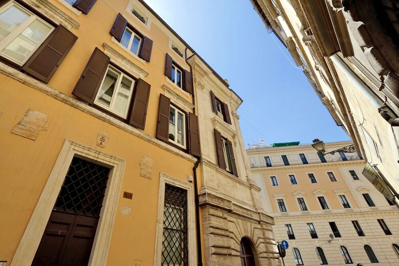 Apartamento Banchi Nuovi