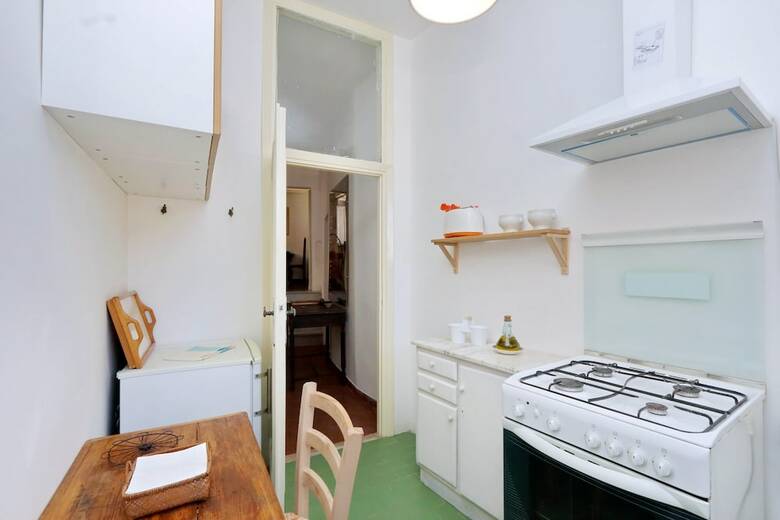 Apartamento Banchi Nuovi