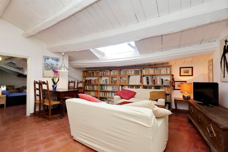 Apartamento Banchi Nuovi