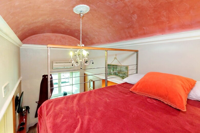Apartamento Verri