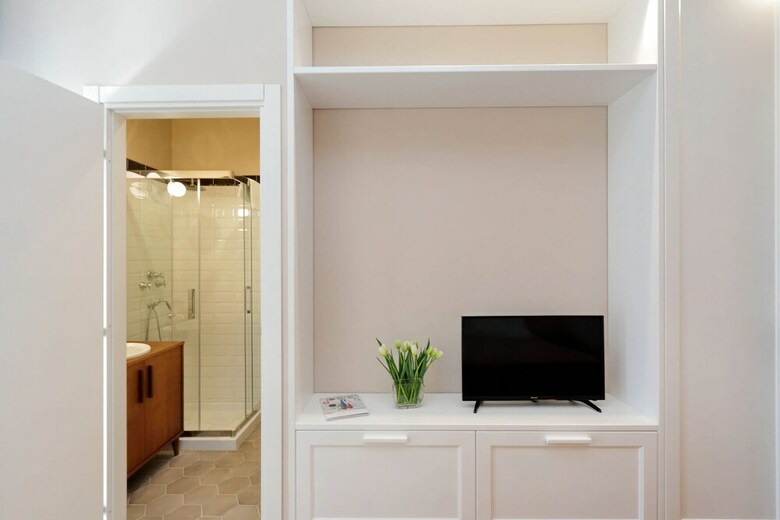 Apartamento Corso Italia