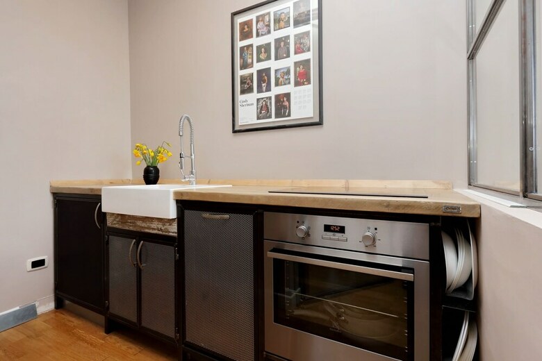 Apartamento Corso Italia