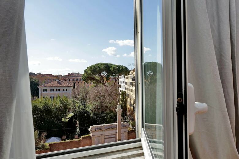 Apartamento Corso Italia