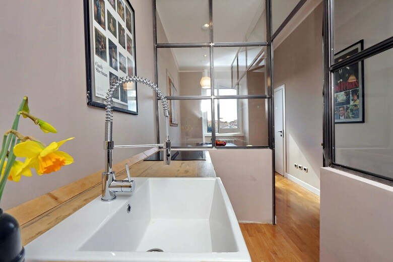 Apartamento Corso Italia