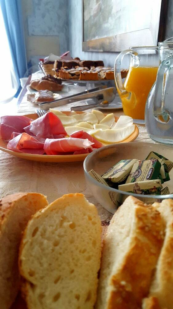 Bed & Breakfast Archimede Vacanze Bnb
