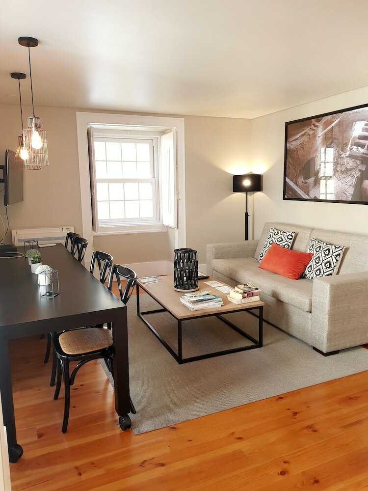 Apartamentos Lisbon Finestay Bica