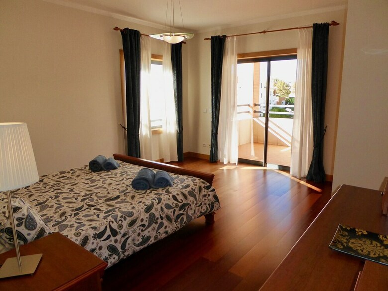 Apartamento Cip T2 Saturn - New!!!