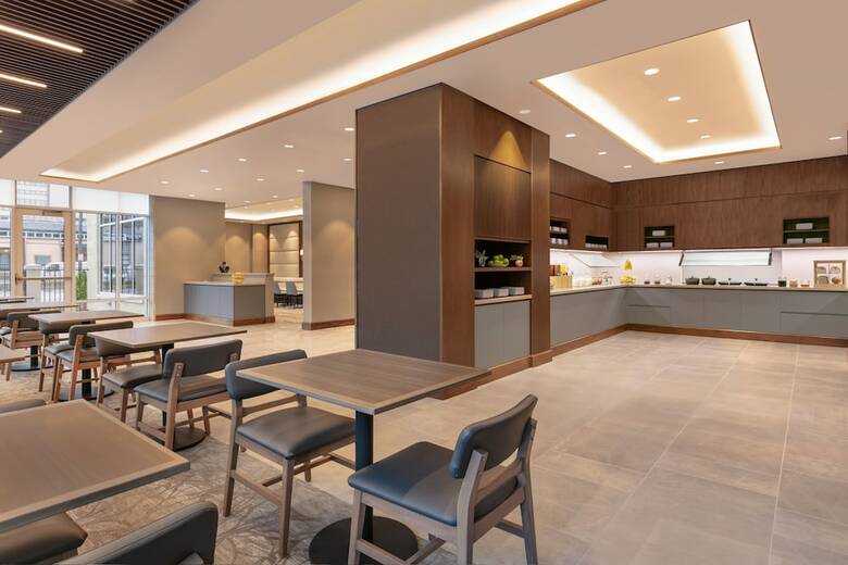 Hotel Hyatt Place Fort Lee / George Washington Bridge