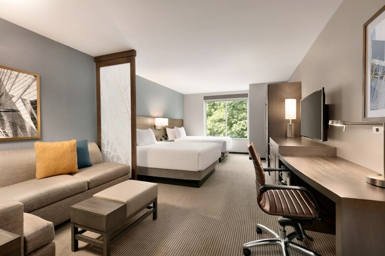 Hotel Hyatt Place Fort Lee / George Washington Bridge