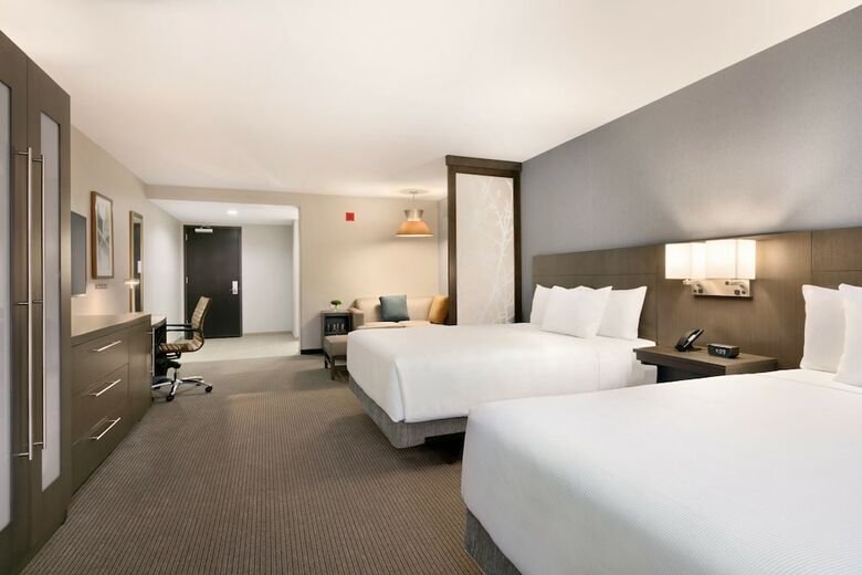 Hotel Hyatt Place Fort Lee / George Washington Bridge