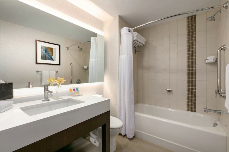 Hotel Hyatt Place Fort Lee / George Washington Bridge
