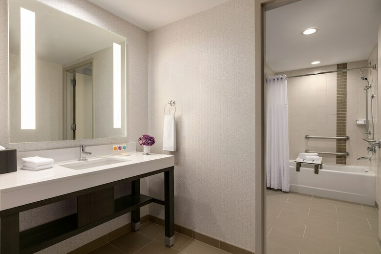 Hotel Hyatt Place Fort Lee / George Washington Bridge