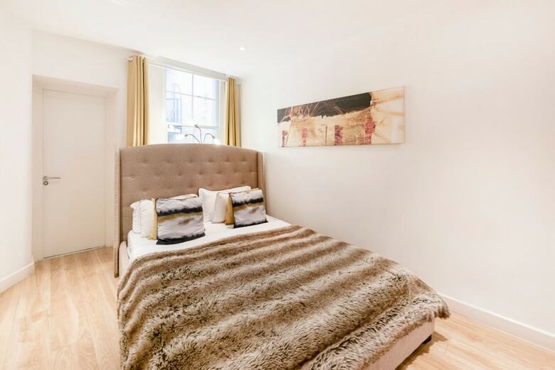 Apartamento Superb Piccadilly Circus