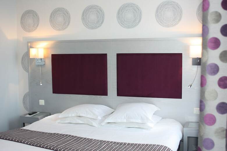 Hotel L'univers