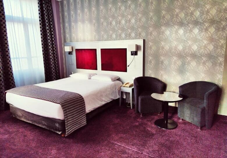 Hotel L'univers