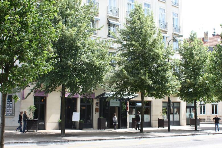 Hotel L'univers