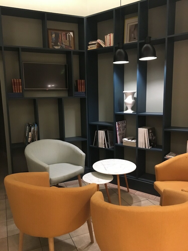 Hotel L'univers