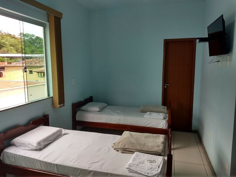 Hotel Pousada Do Sol