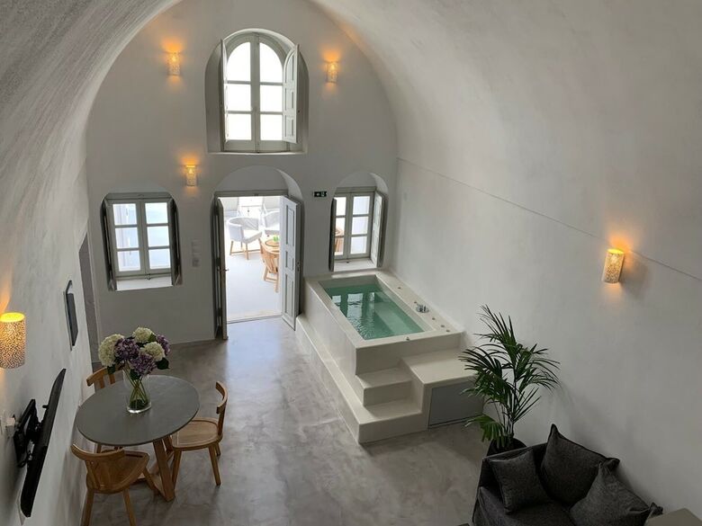 Imer Villas