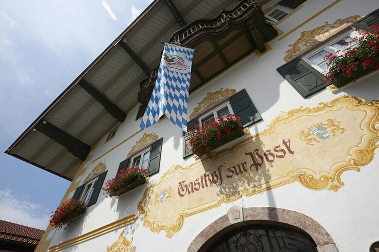 Hotel Gasthof Zur Post