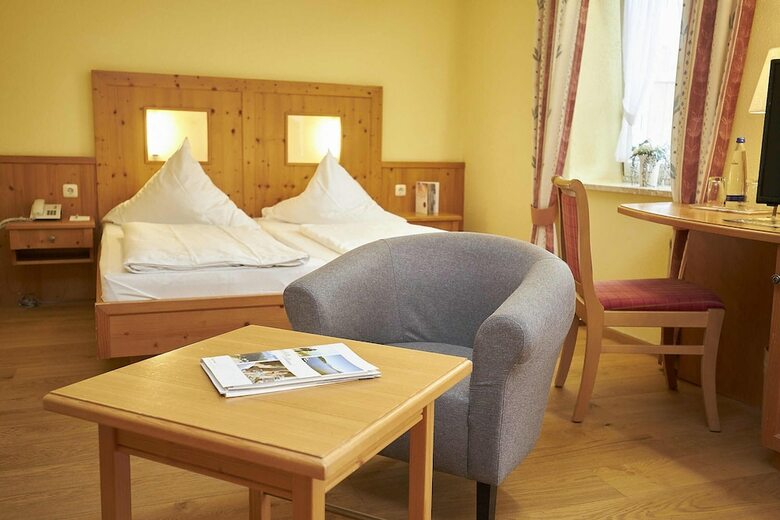 Hotel Gasthof Zur Post