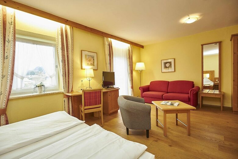 Hotel Gasthof Zur Post