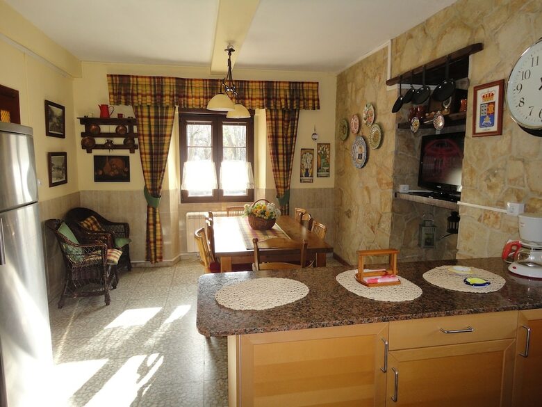Agroturismo Ermita de Prin