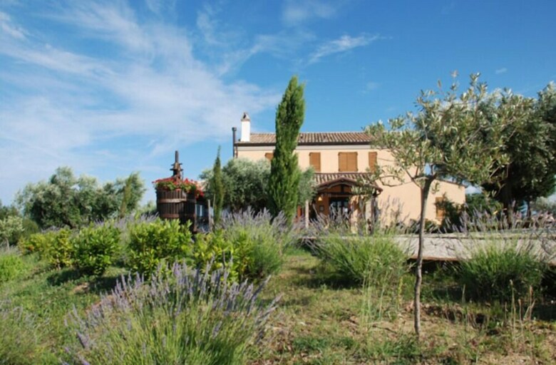 Bed & Breakfast Briciola Di Sole