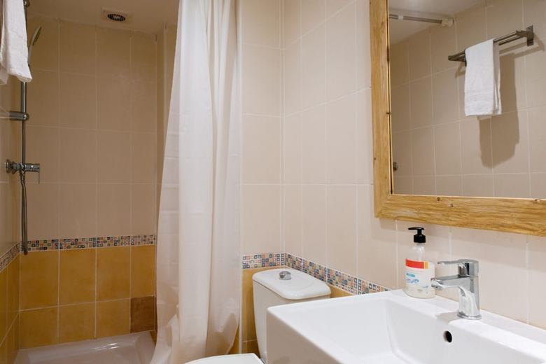 Apartamentos My Address In Barcelona Old Town
