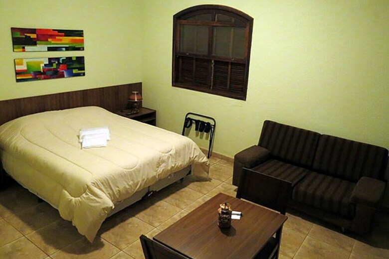 Oyo Hotel Itaygua